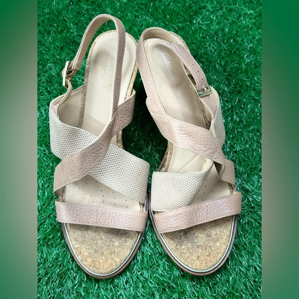 Clark’s Women’s‎  Sandals
